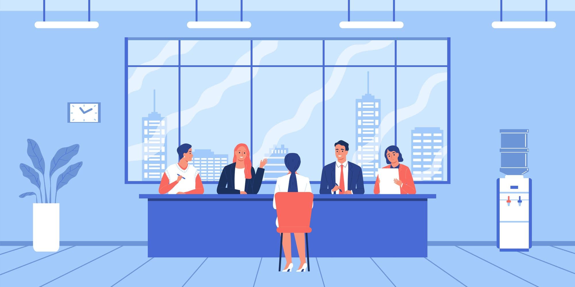Find Your Dream Team: Tips for Hiring Managers