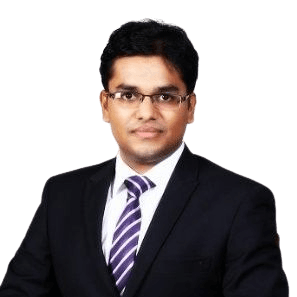 Saurabh Agarwal