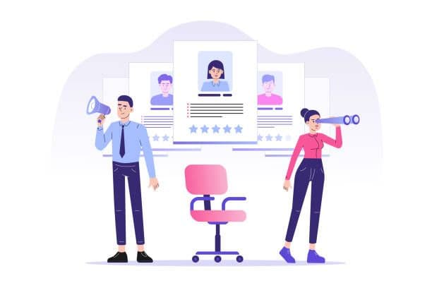 Recruitment Made Easy: Expert Tips for Choosing the Right Agency