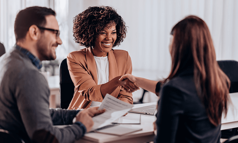 Unearthing the Path: A Guide to Securing Your First Job Interview