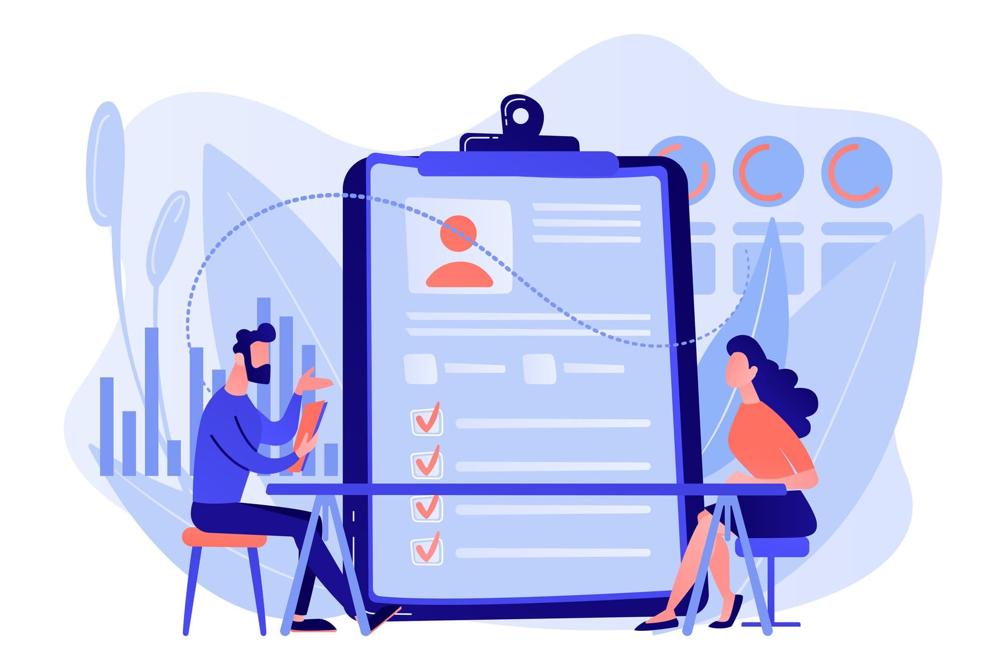 The Power of Narrative: Crafting Three Impactful Stories for Your Resume