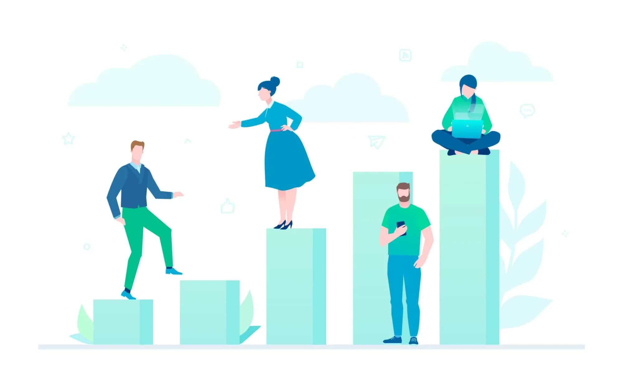 Empowering Your Team: Nurturing Autonomy and Initiative for Organizational Success