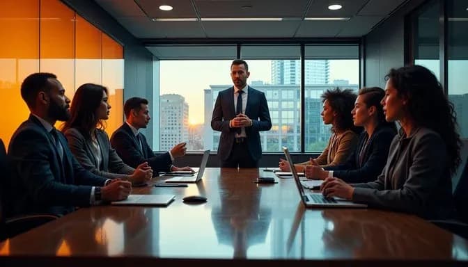 The Leadership Market Is Shifting. Are You Positioned for It?